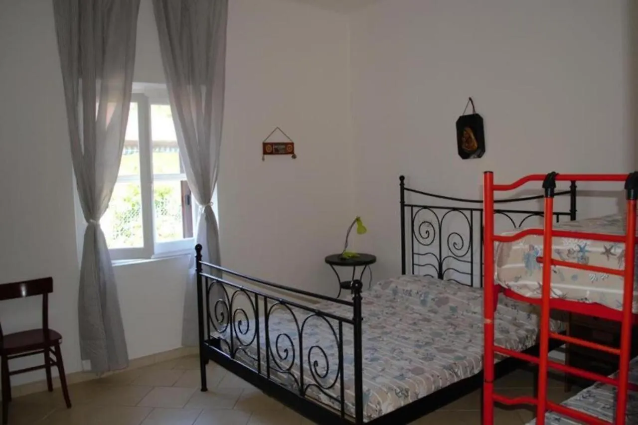Appartamento 1M Ameglia 0*,  Ιταλία