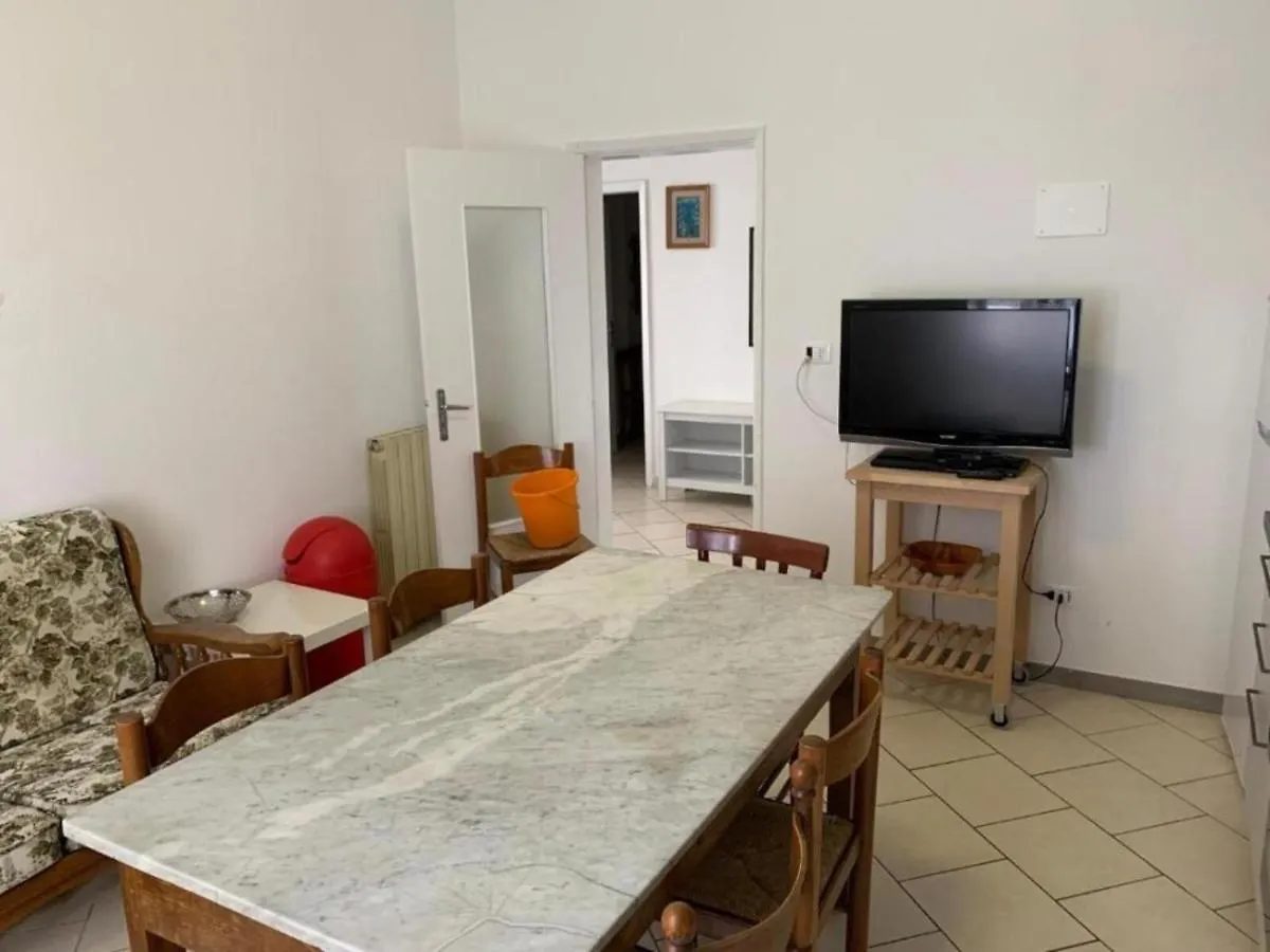 Διαμέρισμα Appartamento 1M Ameglia