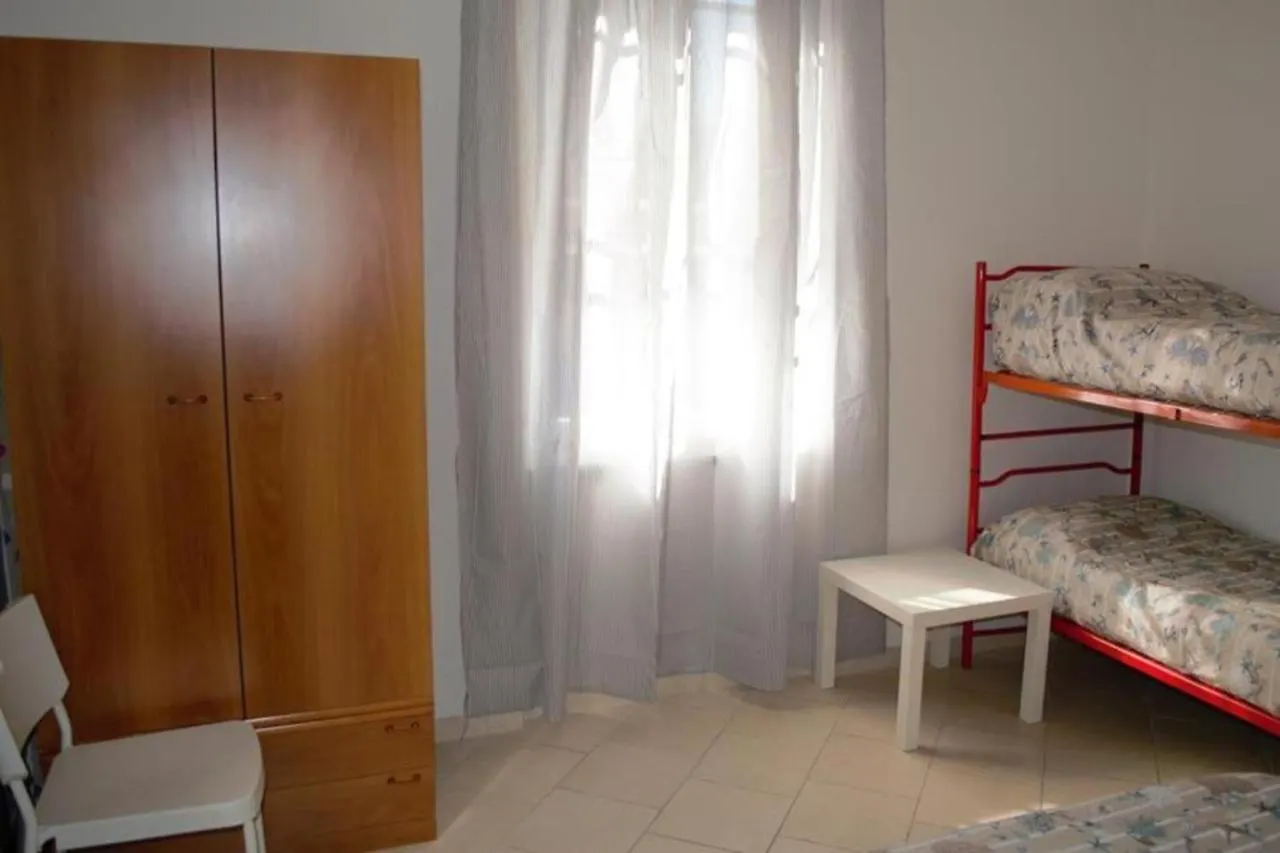 Appartamento 1M Ameglia Διαμέρισμα