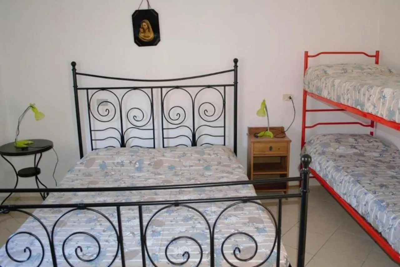 Appartamento 1M Ameglia